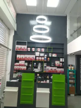 Pharmacie Azhar Isly