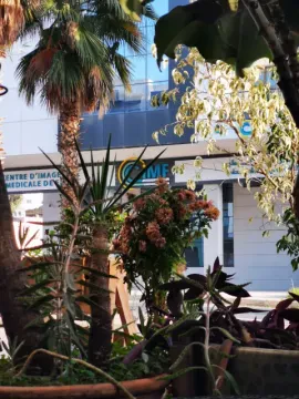 Centre d'imagerie médicale de Fès