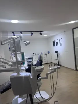 Centre dentaire Dent'art