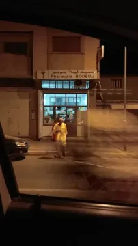 Pharmacie Boubou