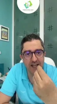 Dr Saad Debbagh - Orthodontiste à Fès