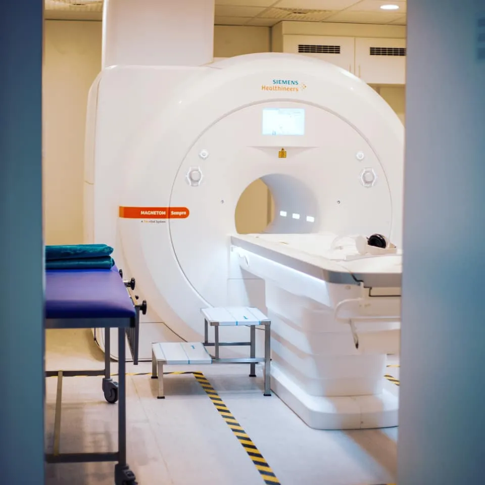 Centre de Radiologie Hivernage