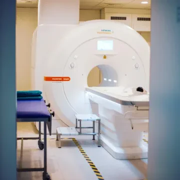 Centre de Radiologie Hivernage