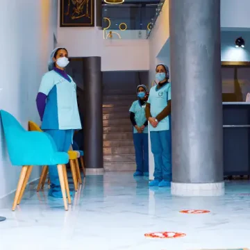 Centre de Radiologie Hivernage