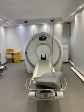 Cabinet de Radiologie Majorelle