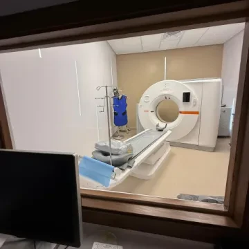 Centre de Radiologie Bab Doukkala