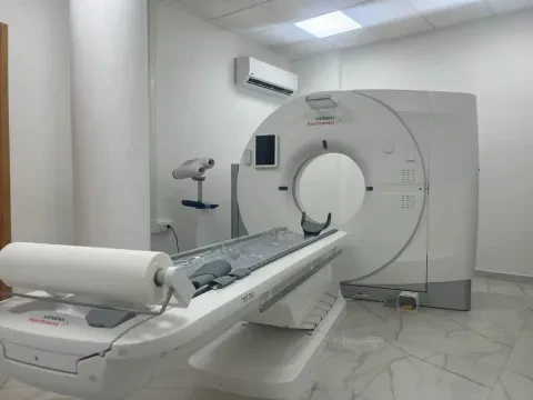 Centre de Radiologie Nour