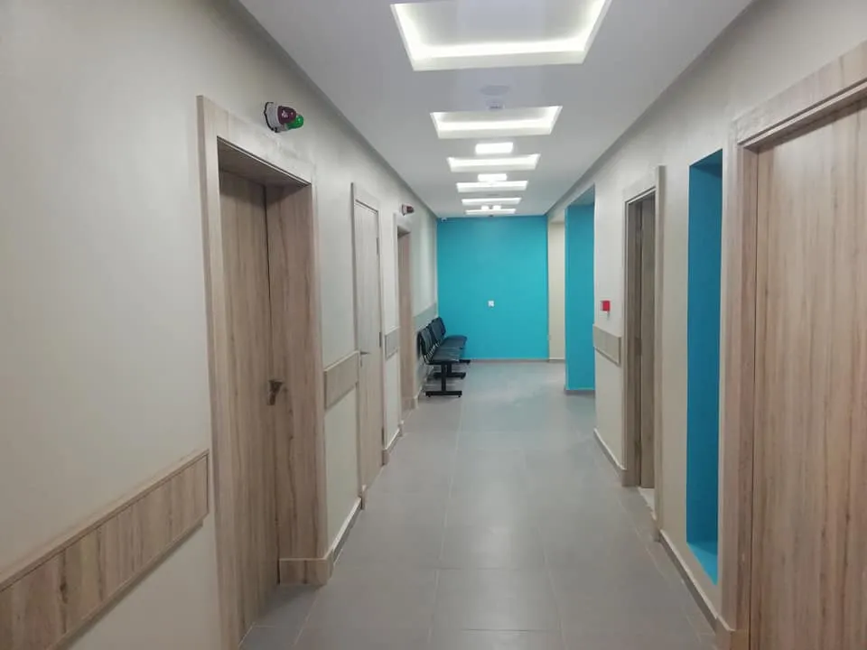 مركز الريف للأشعة والتصوير الطبي