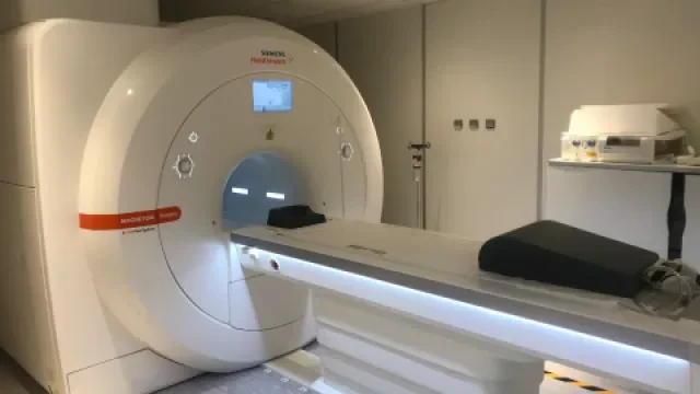 Centre de Radiologie Essalam