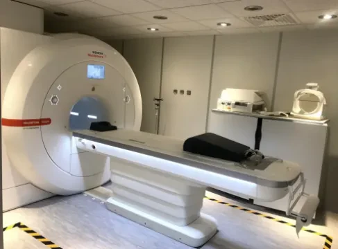Centre de Radiologie Essalam