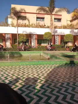 Nouvel Hôpital Militaire Avicenne