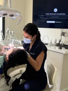 Clinique Internationale du Sourire