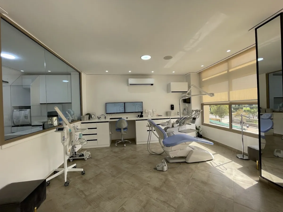Centre Dentaire Elite Smile Dr. Houssam-Eddine Rhlid