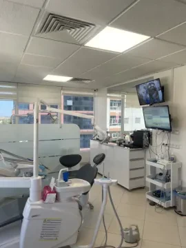 Centre Dentaire Dr Bassine