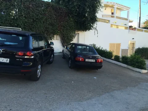 Clinique Spécialisée Moulay Youssef - Dr. M'Hammed KHAOUA