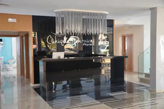 Clinique Dentaire d'Agadir