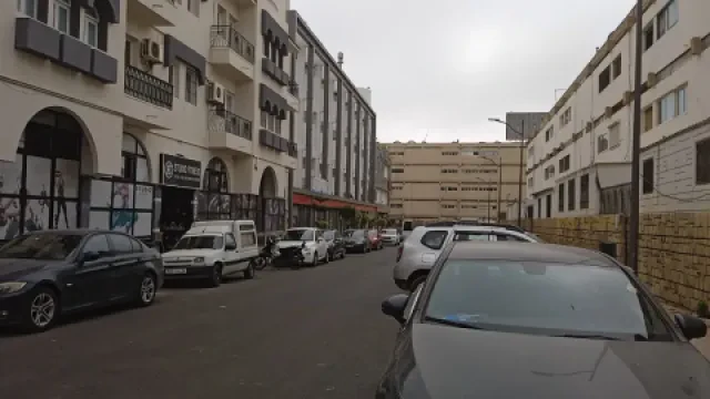 Clinique Al Massira