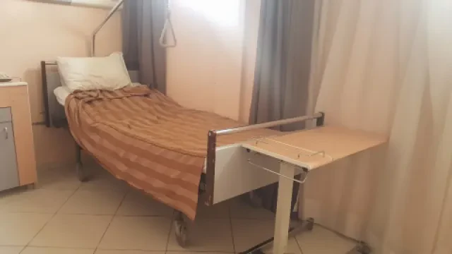Clinique la Résidence