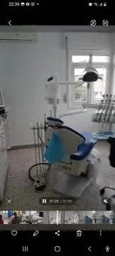 Clinique Dentaire Tétouan