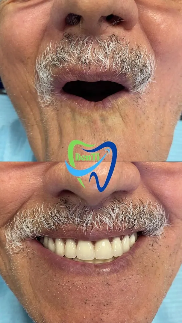 DenTi Centre Dentaire Tahiri