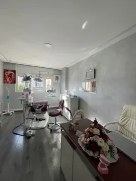 DenTi Centre Dentaire Tahiri
