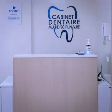 Cabinet Dentaire Najd