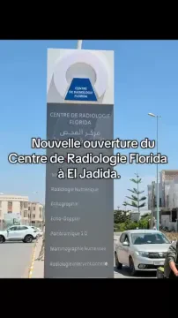 Centre Radiologie Florida