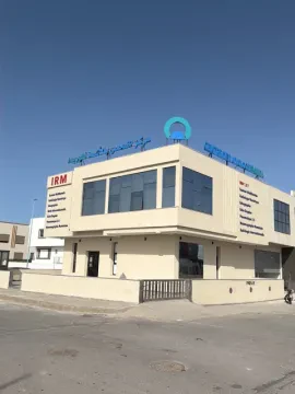 Centre Radiologie Florida