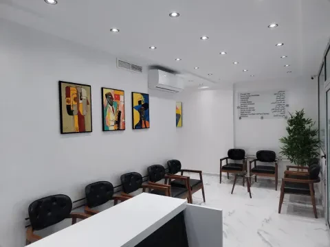Centre dentaire Dr. El Allami Othmane