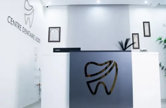 Centre Dentaire Jeddi