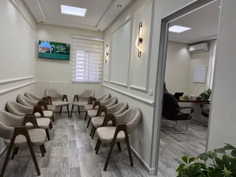 Cabinet de Neurochirurgie - Dr Mawhoub Sara