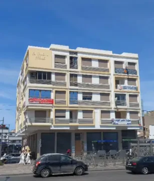 Centre Mdakra de Neurochirurgie, Dr Elgamri Abdelhai
