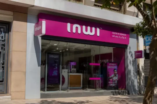 Pharmacie Jalale