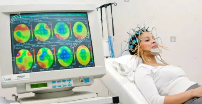 Dr Jabbar El Mostafa — Neurochirurgien