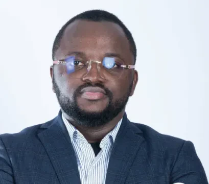 Dr Turpin Hamidou Guillaume - Neurochirurgien