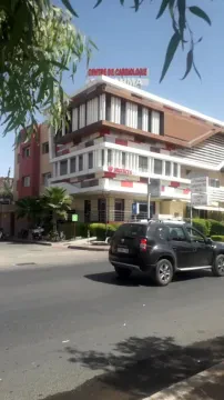 Clinique Errahma