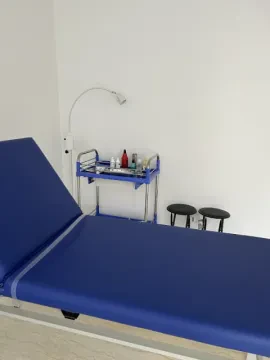 Cabinet de Neurochirurgie Professeur Naama Okacha