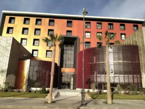 AKDITAL — Polyclinique Internationale de Laâyoune