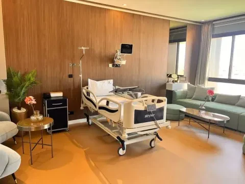 AKDITAL — Polyclinique Internationale de Laâyoune