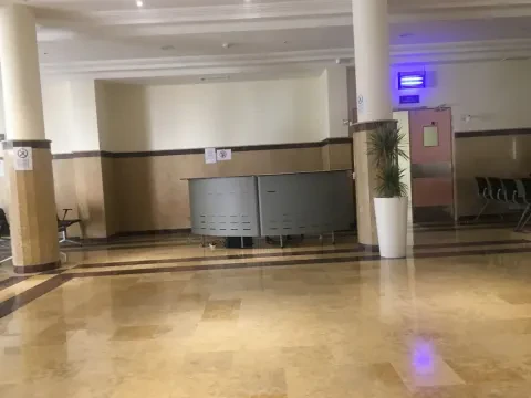 Clinique OCP Khouribga