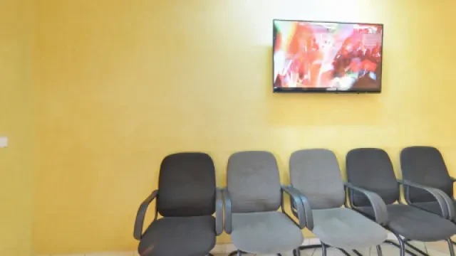 Dr Siham Belaiche, Cardiologue