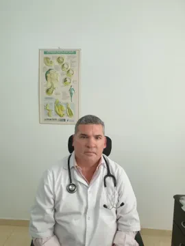 Cabinet cardiologie Dr Drissi Youssef