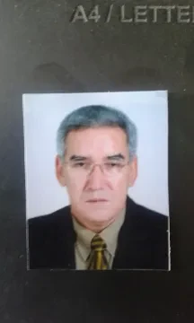 Dr Mahjoub El Berd