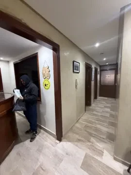 Dr Aboutayeb Hicham, Cardiologue
