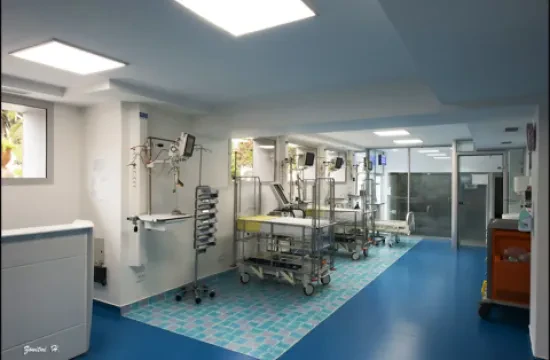 Clinique Amal Rajae