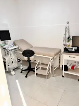Cabinet de Cardiologie Dr Nadia Belamine