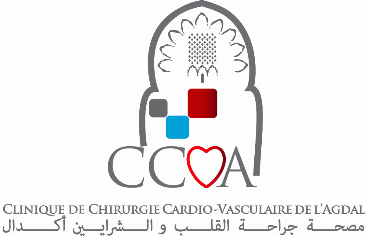 Clinique de chirurgie cardio-vasculaire de l'Agdal