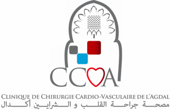 Clinique de chirurgie cardio-vasculaire de l'Agdal