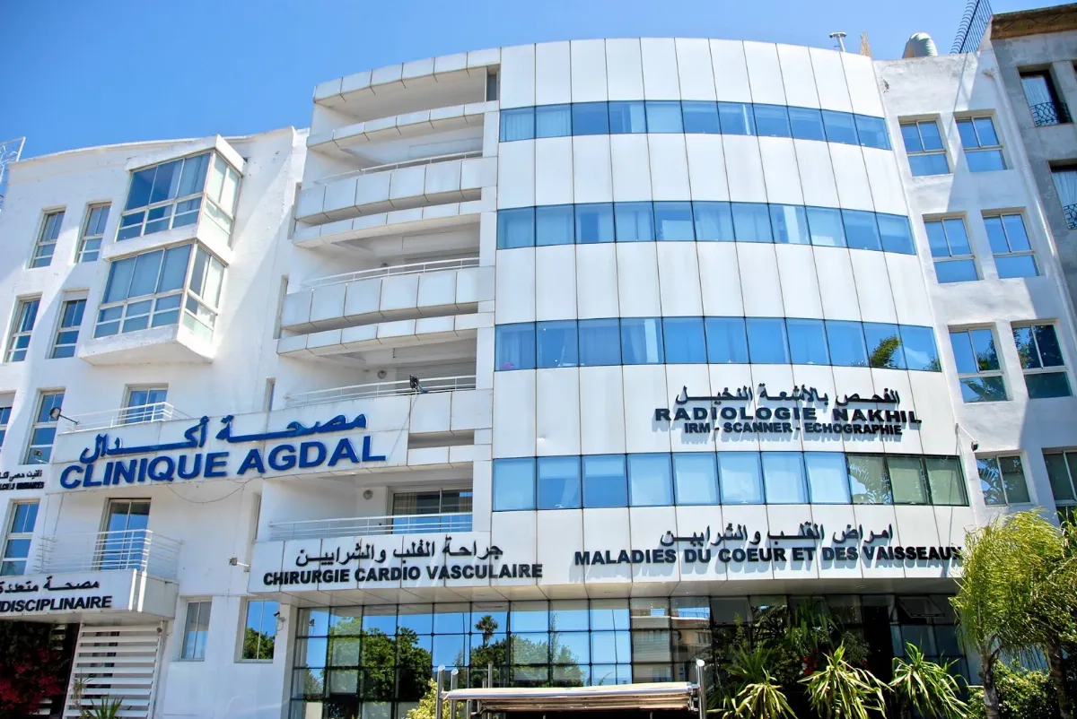 Dr Belhaj Saad Ahmed