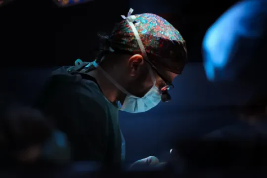 Dr Belhaj Saad Ahmed